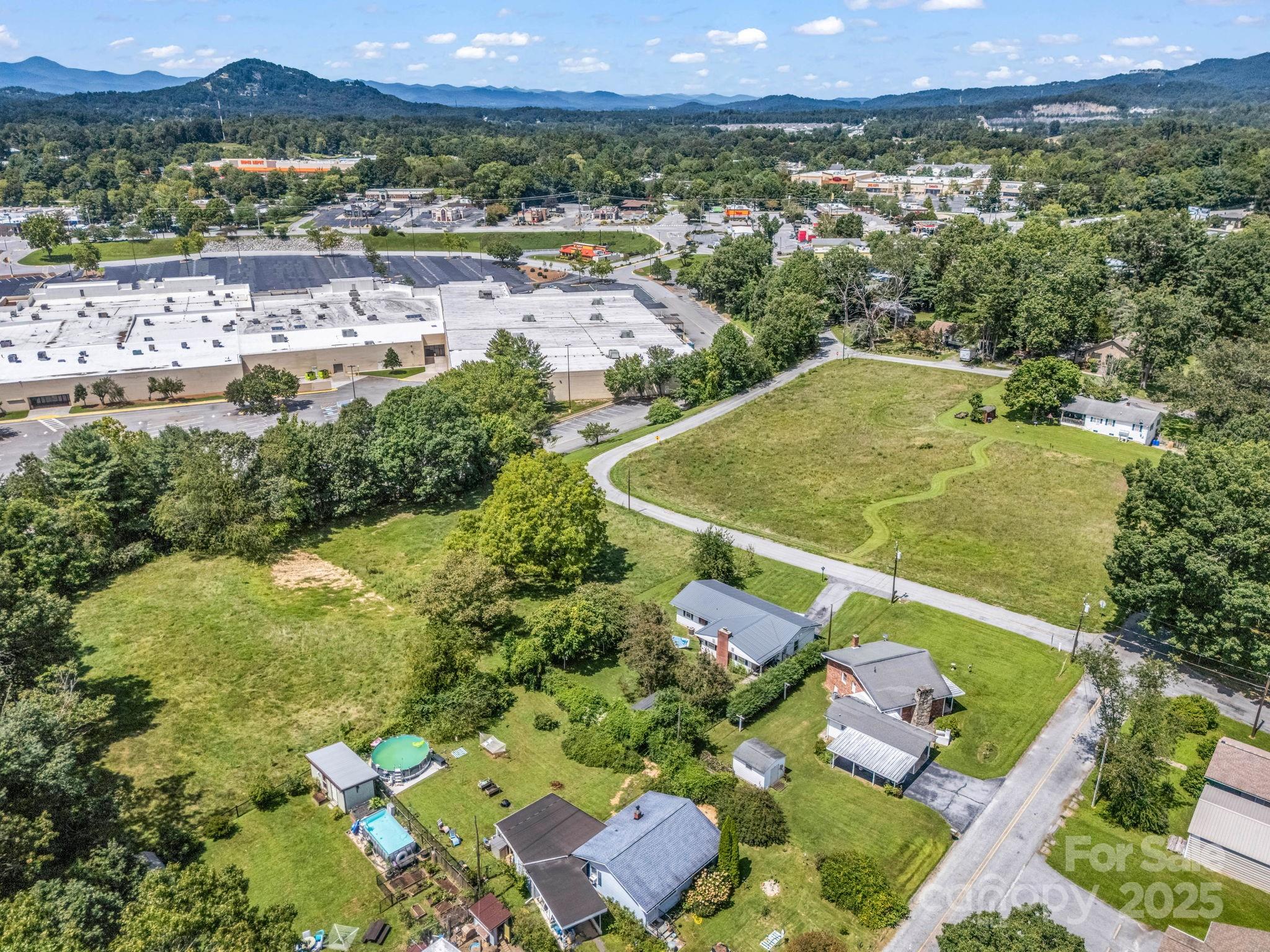 410 Freeman Street Hendersonville NC 28792