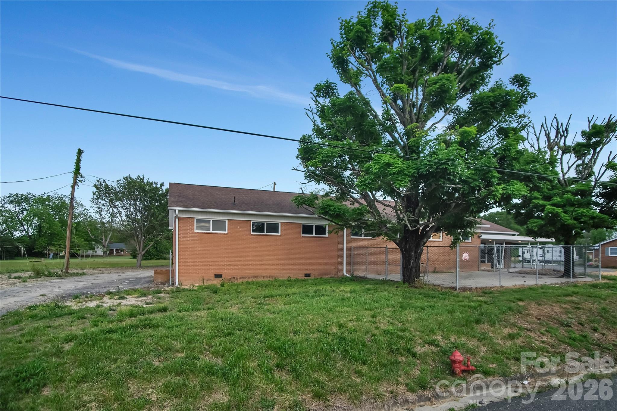 318 Laurel Avenue Grover NC 28073