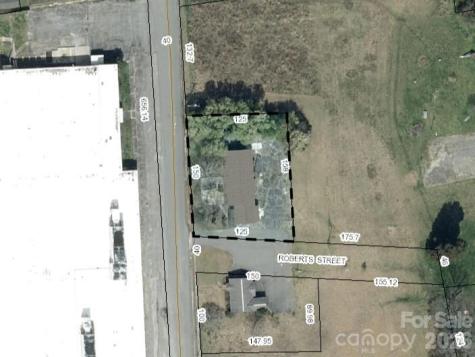 318 Laurel Avenue Grover NC 28073