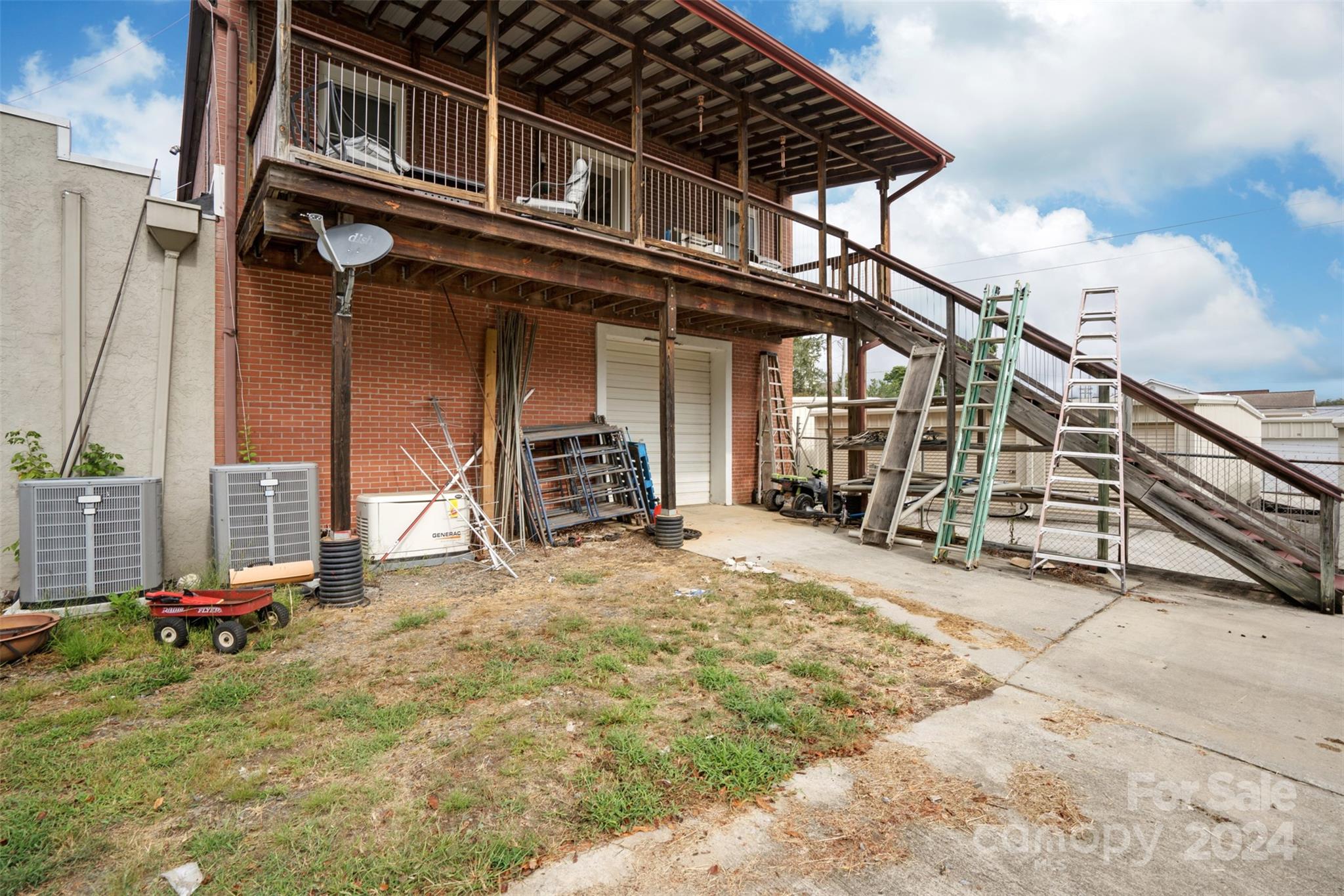 6 Sanderson Street Hayesville NC 28904