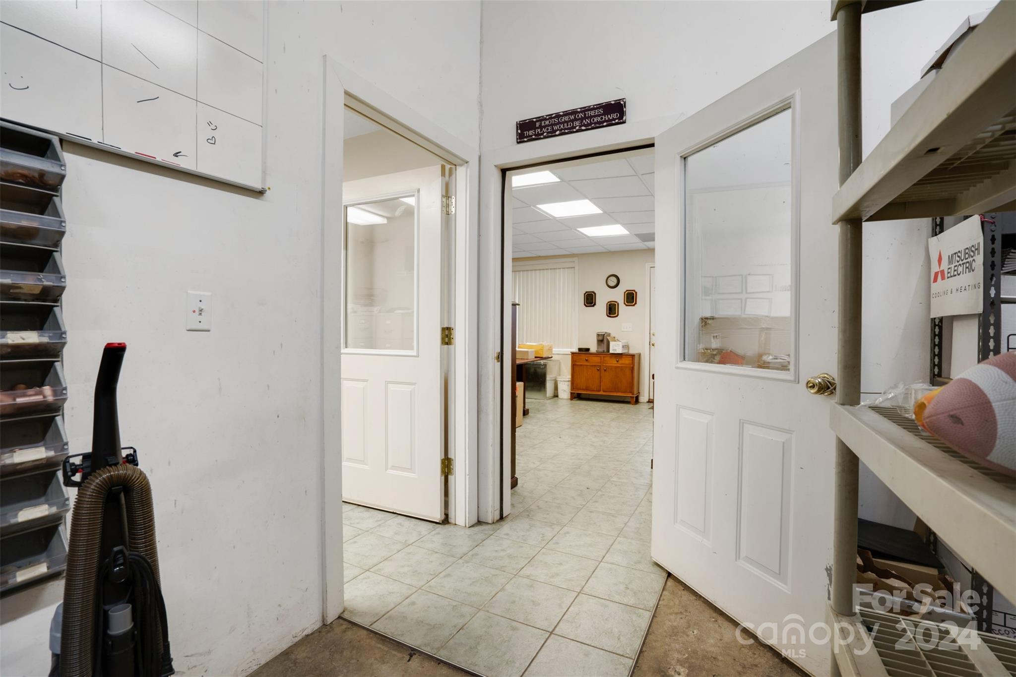 6 Sanderson Street Hayesville NC 28904