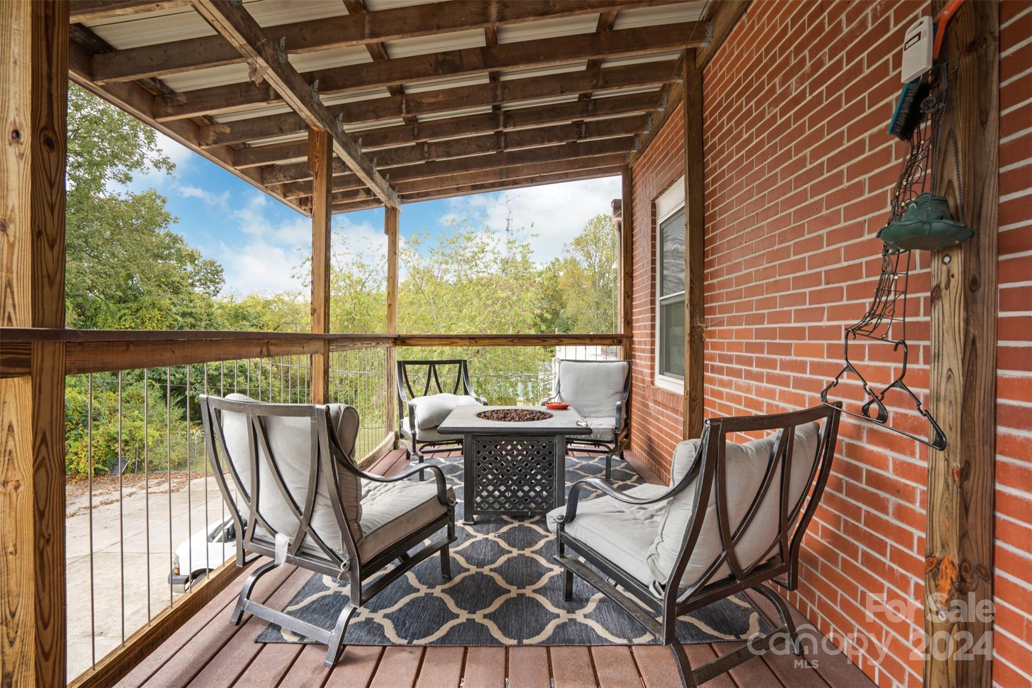6 Sanderson Street Hayesville NC 28904