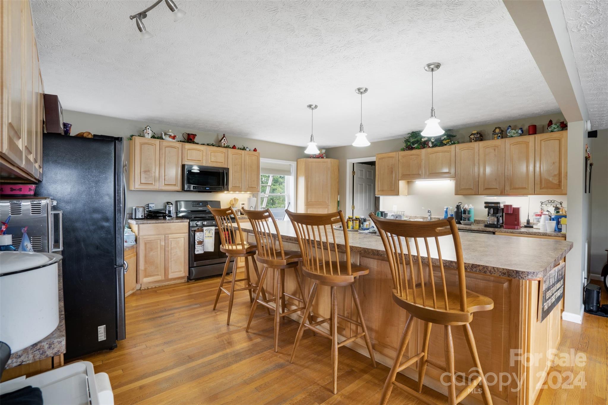6 Sanderson Street Hayesville NC 28904