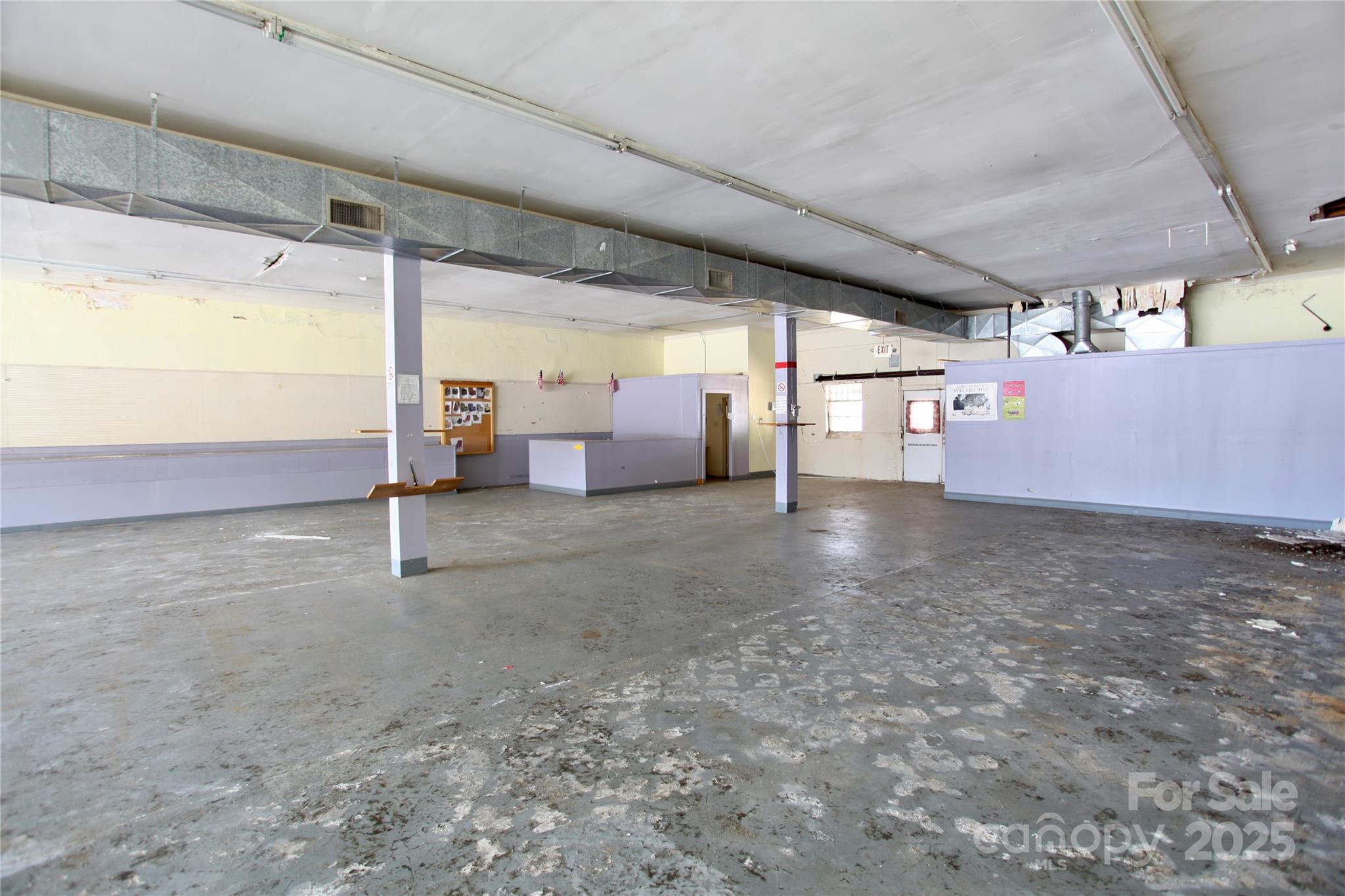 655, 651 N Cannon Boulevard Kannapolis NC 28083