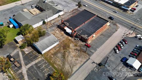 655, 651 N Cannon Boulevard Kannapolis NC 28083