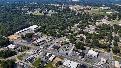 655, 651 N Cannon Boulevard Kannapolis NC 28083