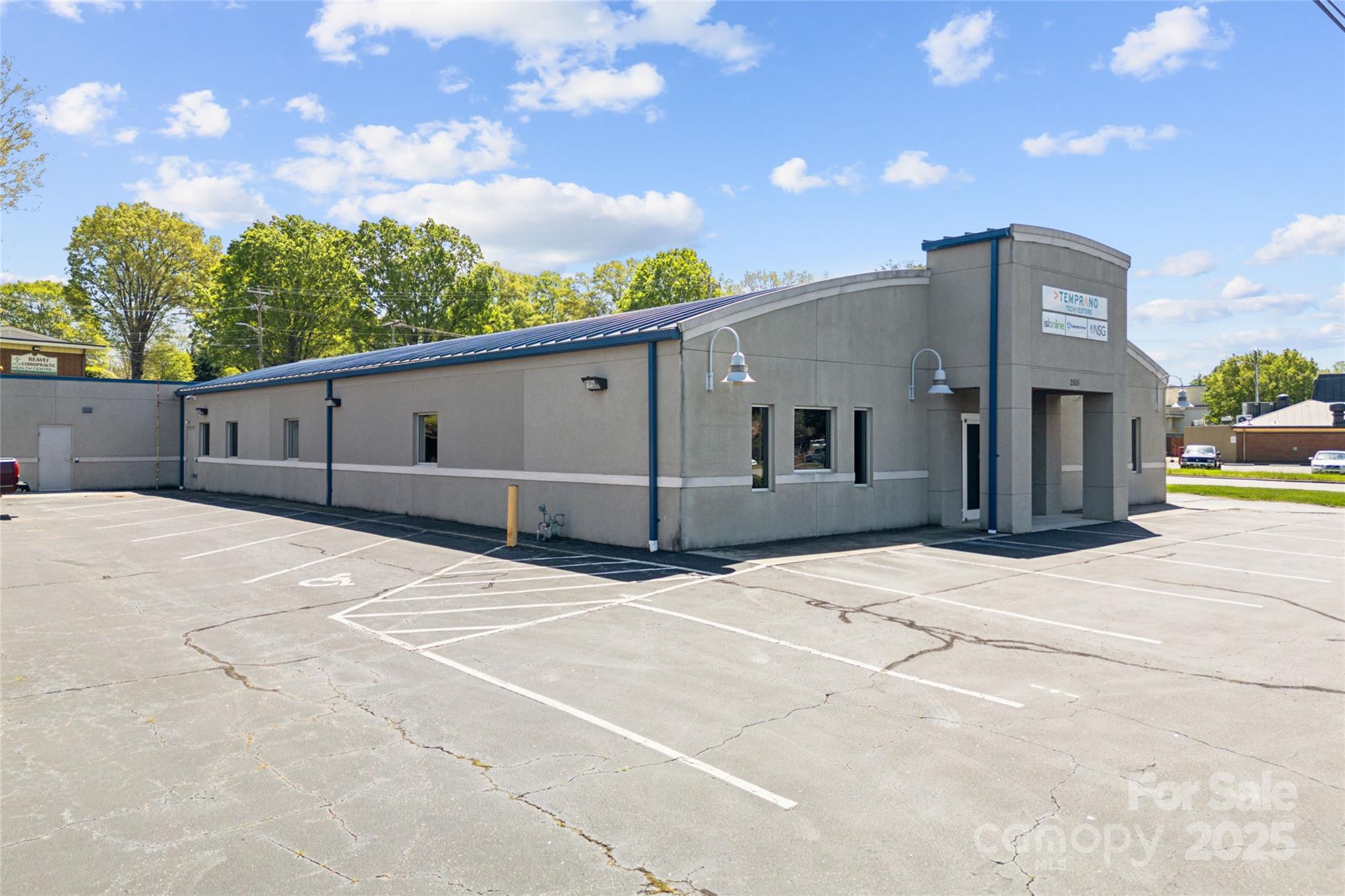 2105 Northwest Boulevard Newton NC 28658