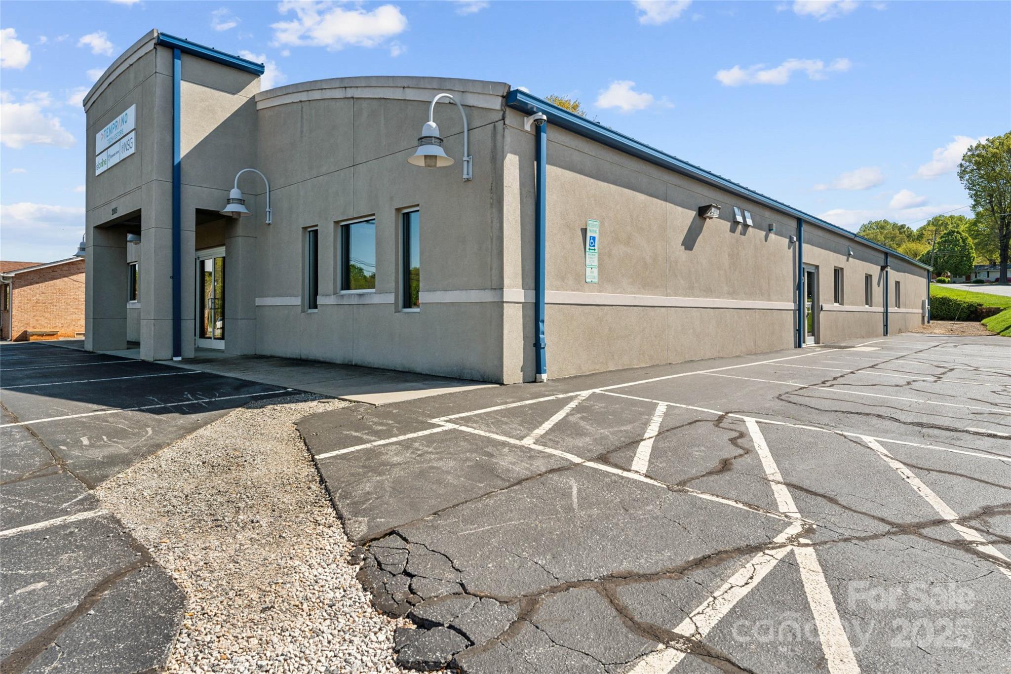2105 Northwest Boulevard Newton NC 28658