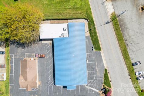 2105 Northwest Boulevard Newton NC 28658
