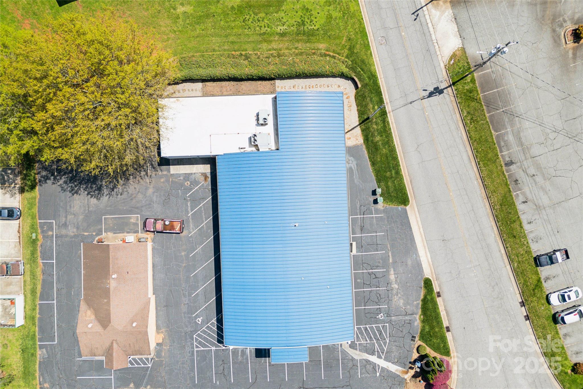 2105 Northwest Boulevard Newton NC 28658