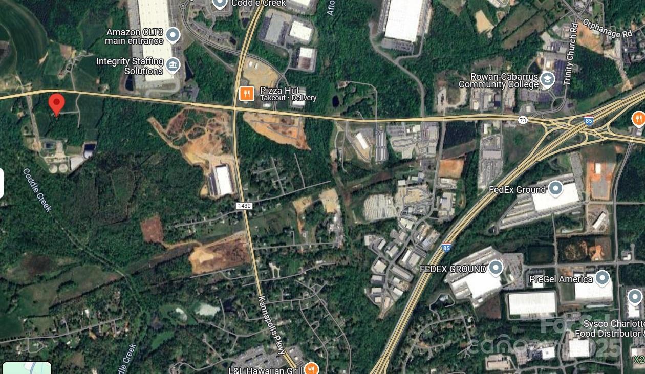 6755 Davidson Highway Concord NC 28027