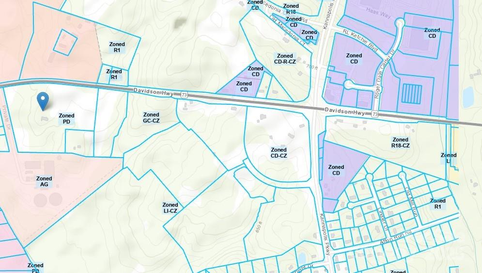 6755 Davidson Highway Concord NC 28027