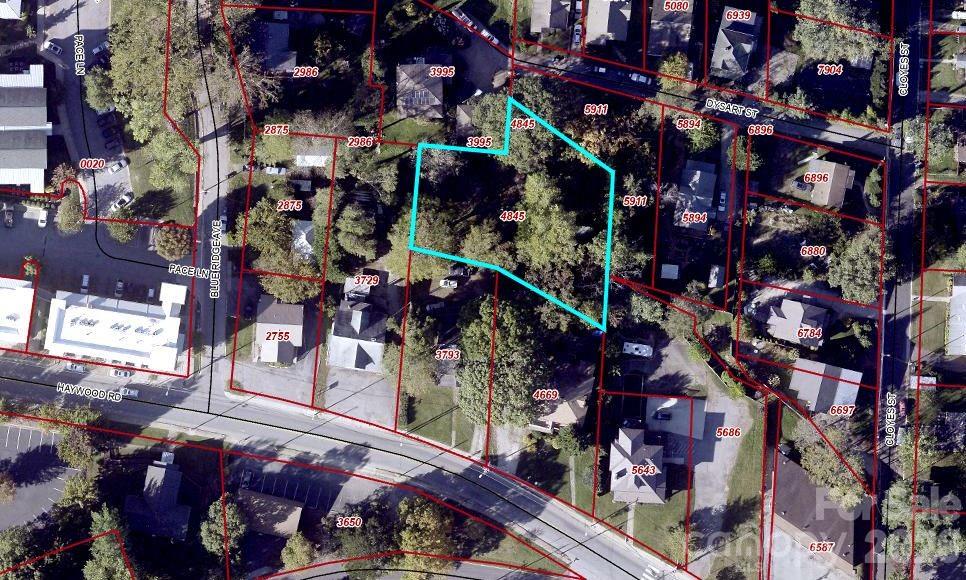 889 Haywood Road Asheville NC 28806