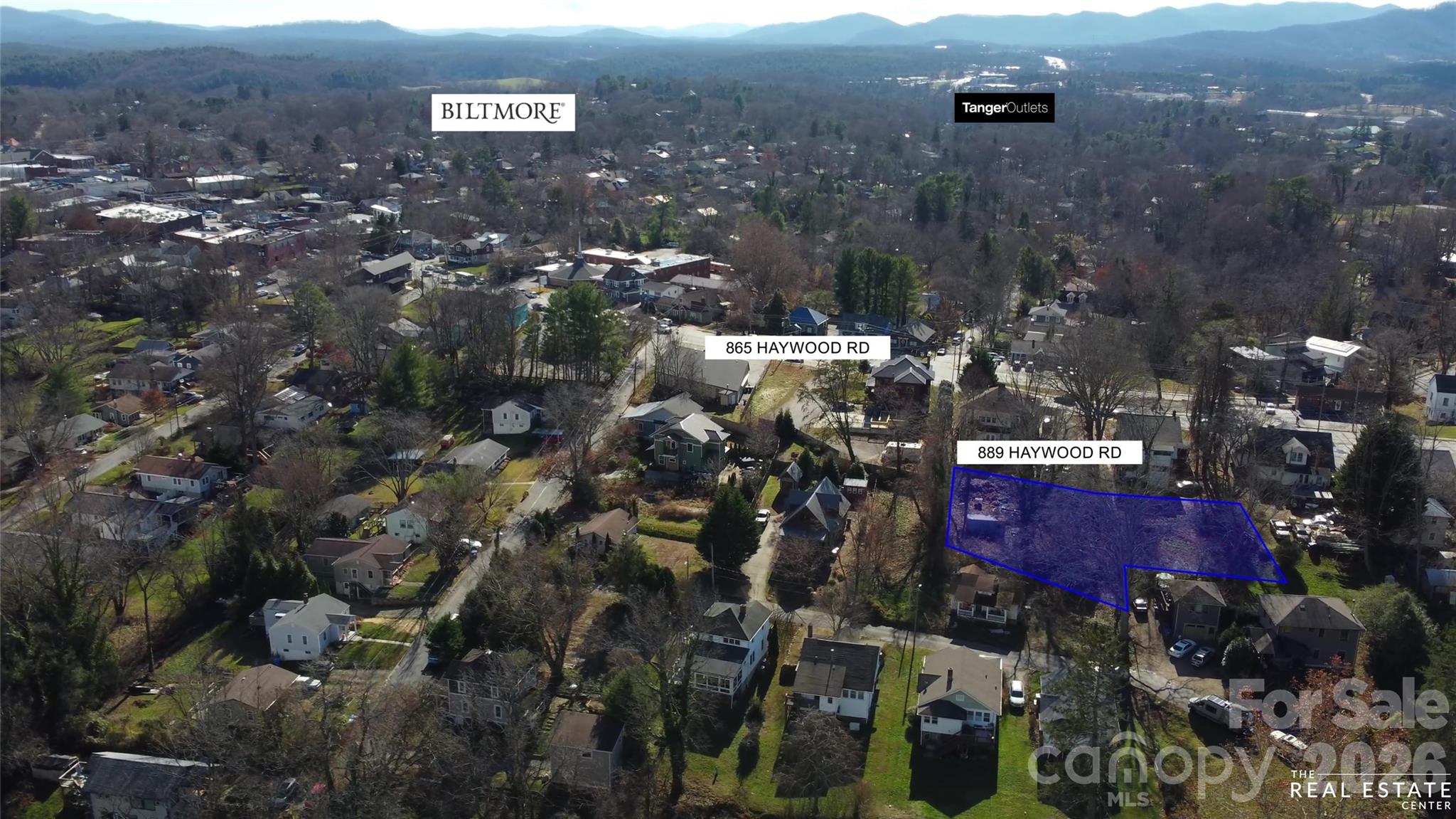 889 Haywood Road Asheville NC 28806