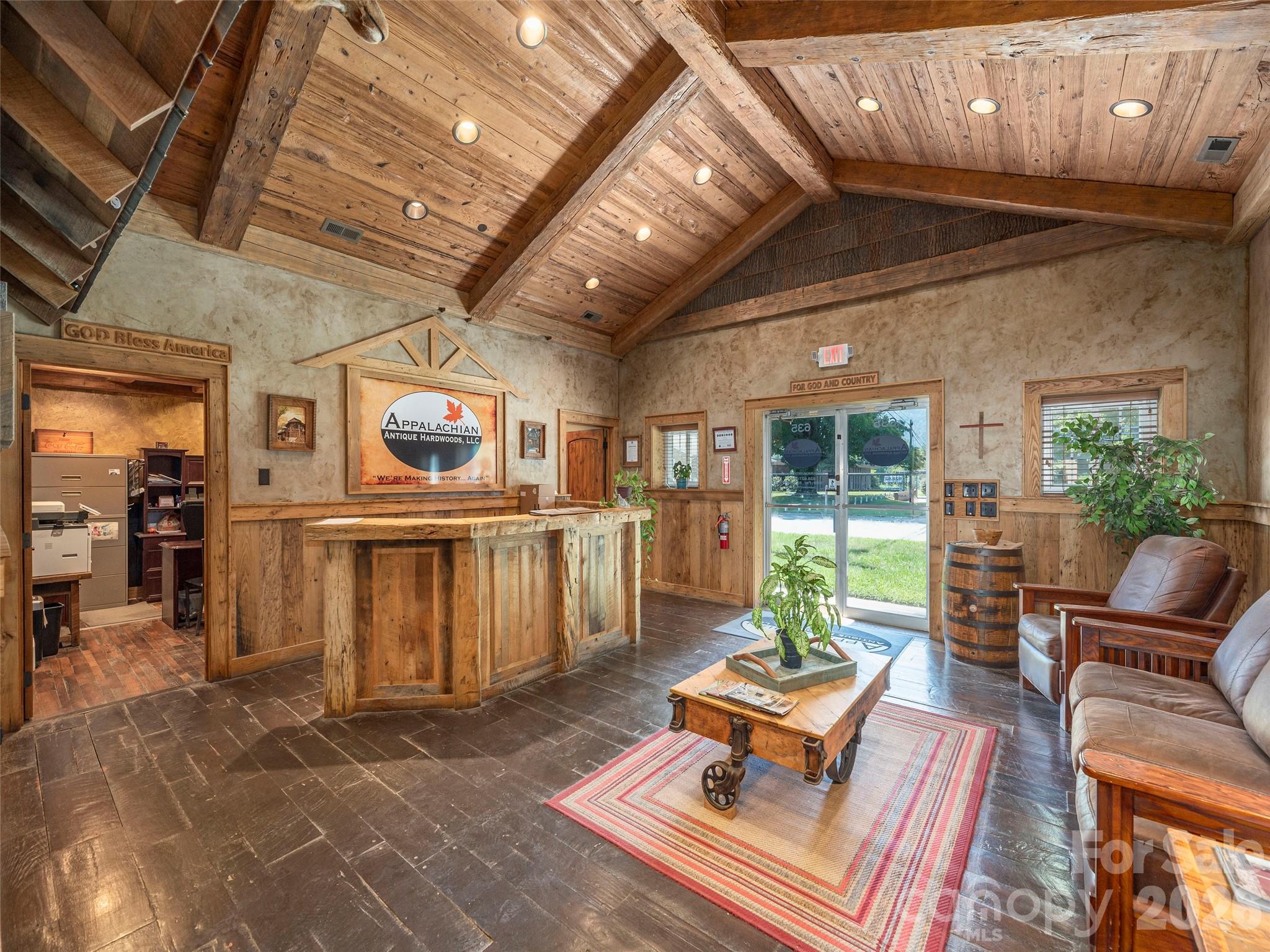 635 Sonoma Road Waynesville NC 28786