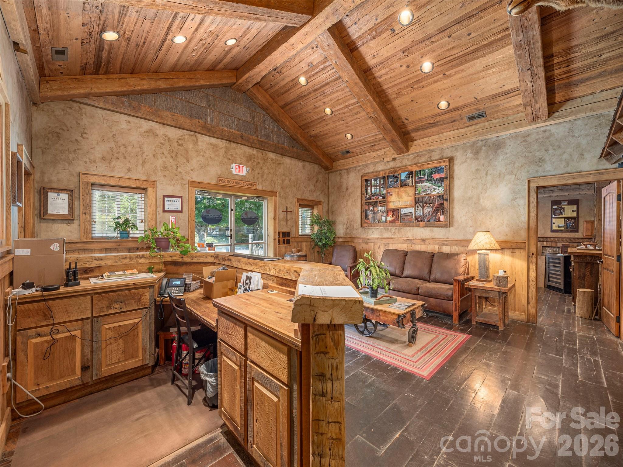 635 Sonoma Road Waynesville NC 28786