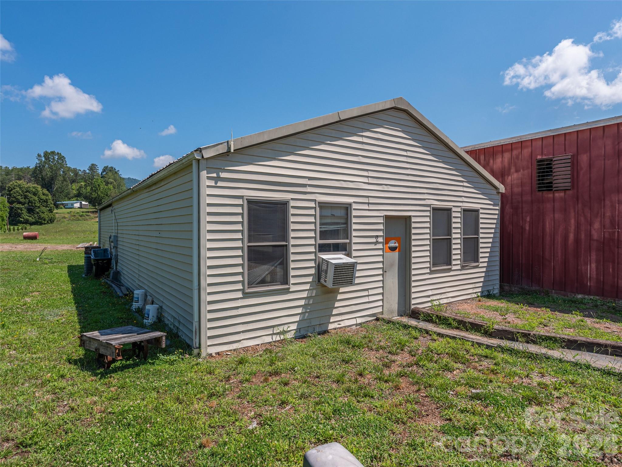 635 Sonoma Road Waynesville NC 28786