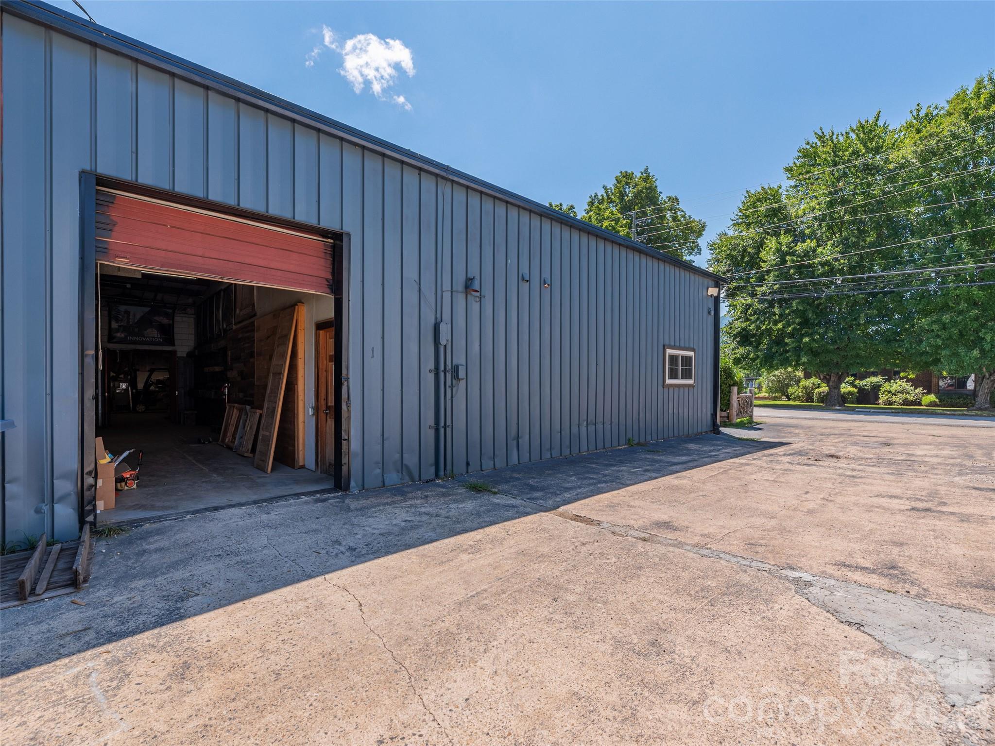 635 Sonoma Road Waynesville NC 28786