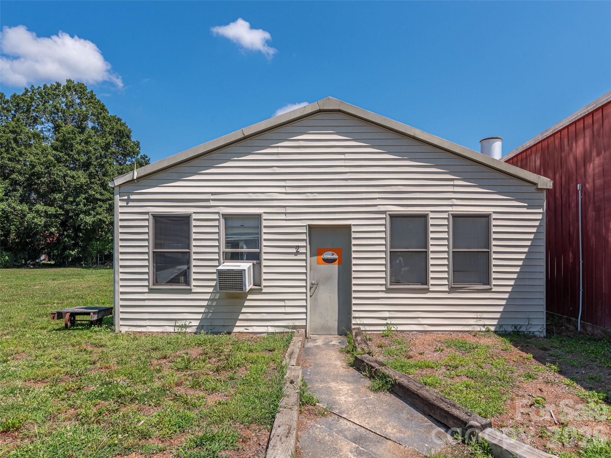 635 Sonoma Road Waynesville NC 28786