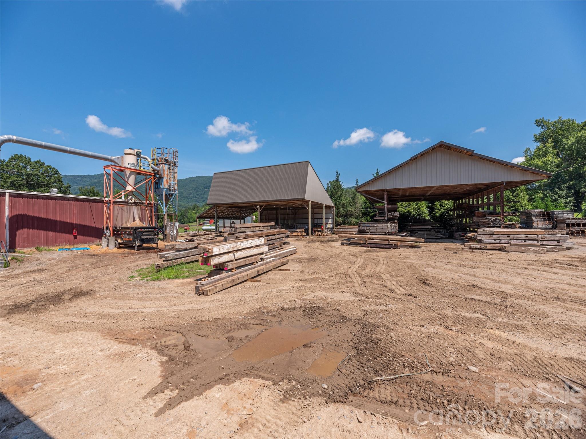 635 Sonoma Road Waynesville NC 28786
