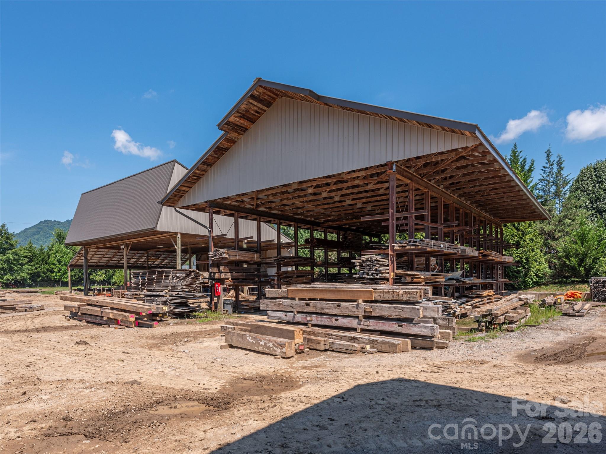 635 Sonoma Road Waynesville NC 28786