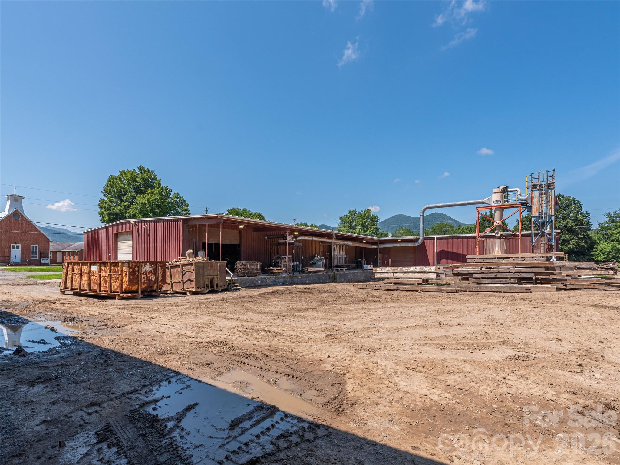 635 Sonoma Road Waynesville NC 28786