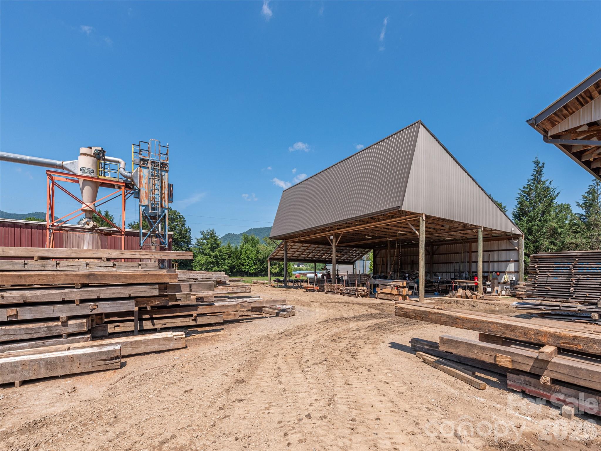 635 Sonoma Road Waynesville NC 28786