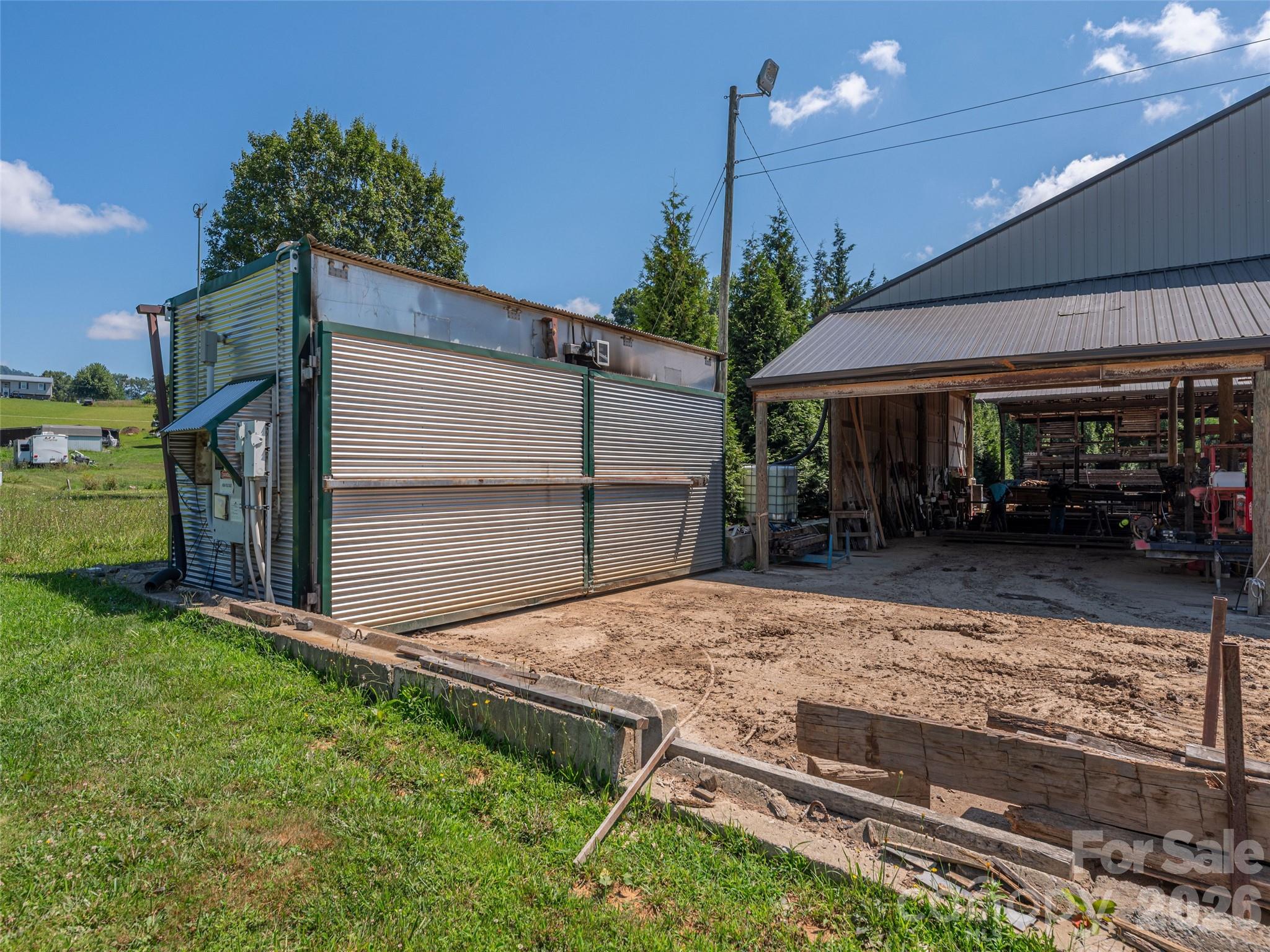 635 Sonoma Road Waynesville NC 28786