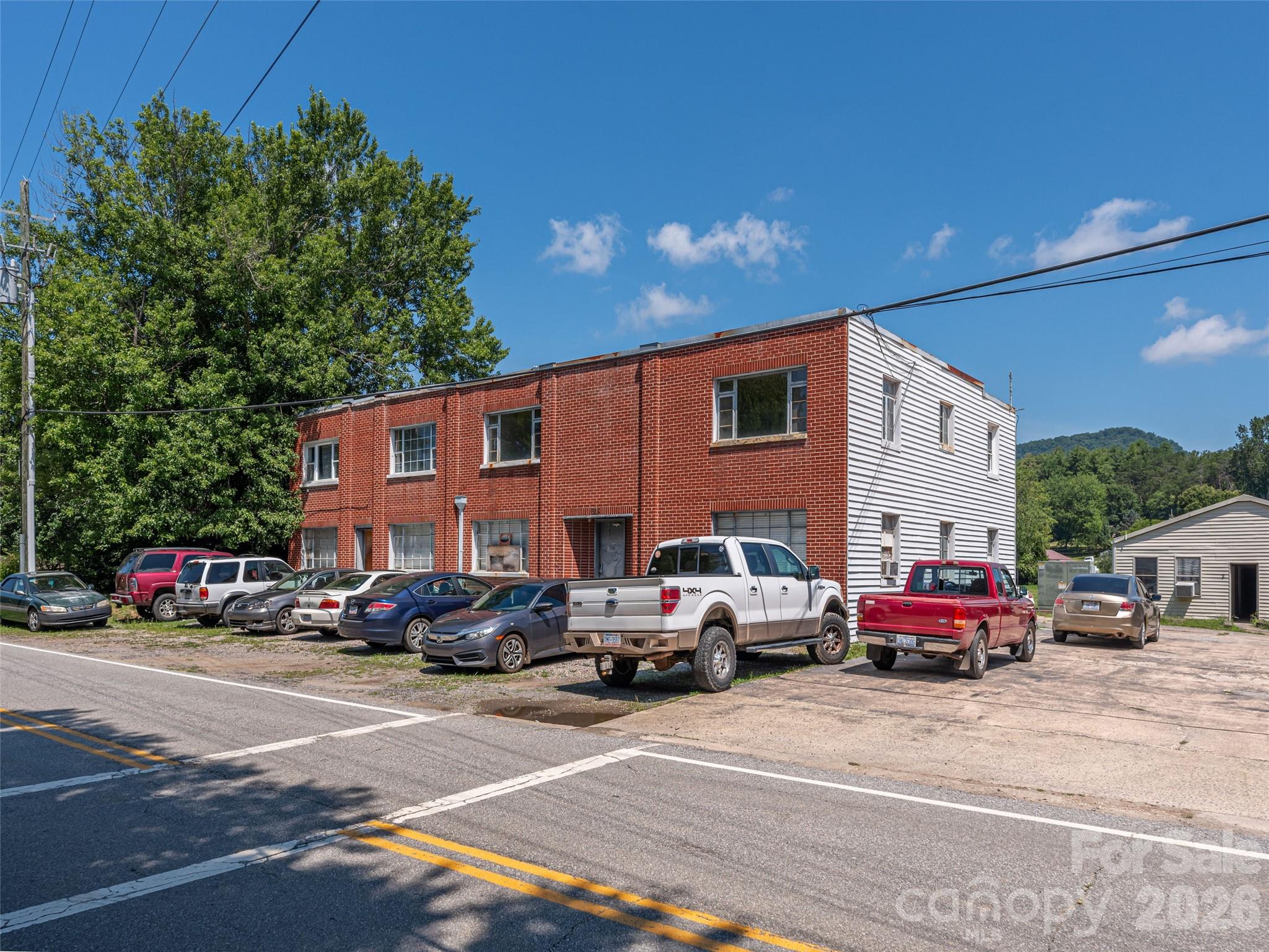 635 Sonoma Road Waynesville NC 28786