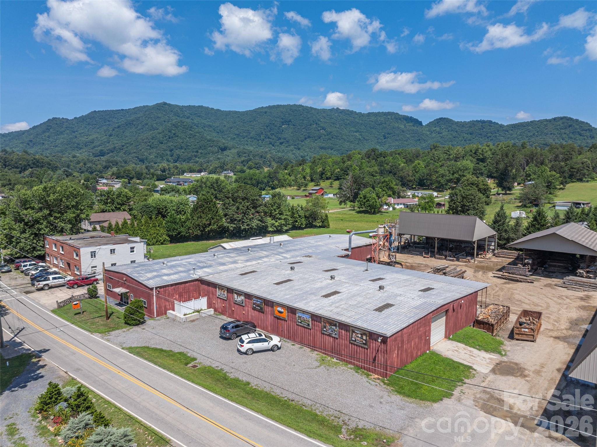 635 Sonoma Road Waynesville NC 28786