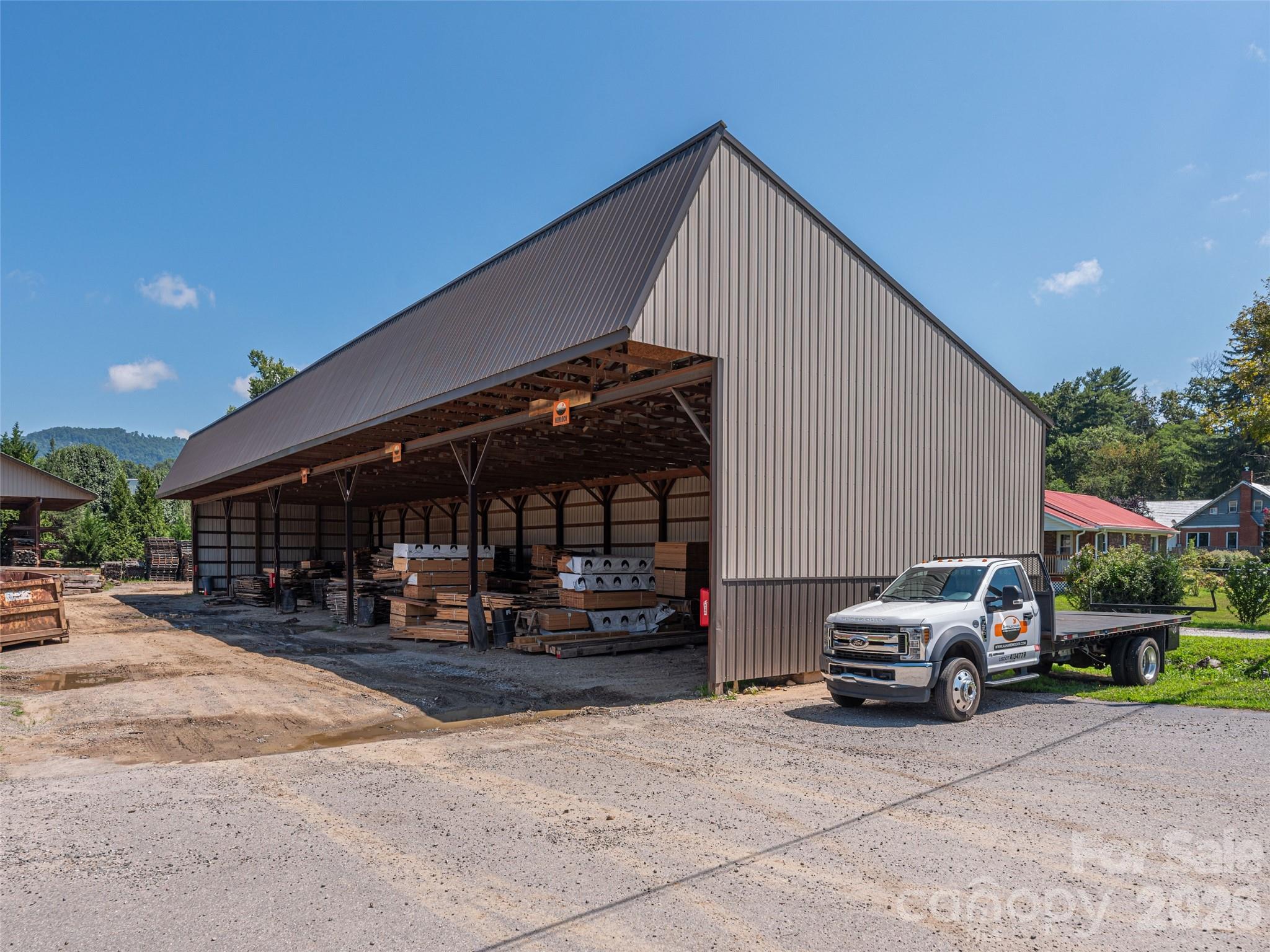 635 Sonoma Road Waynesville NC 28786