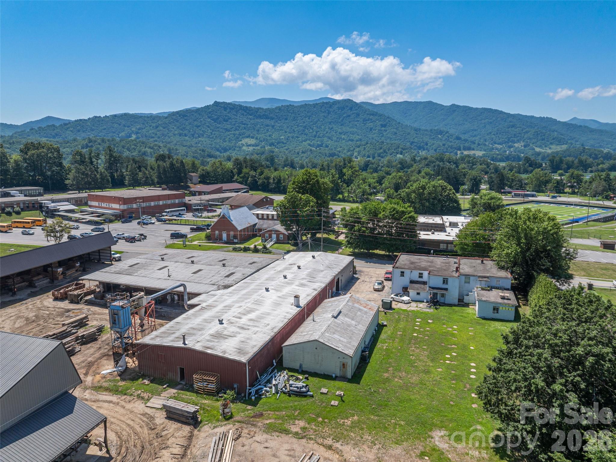 635 Sonoma Road Waynesville NC 28786