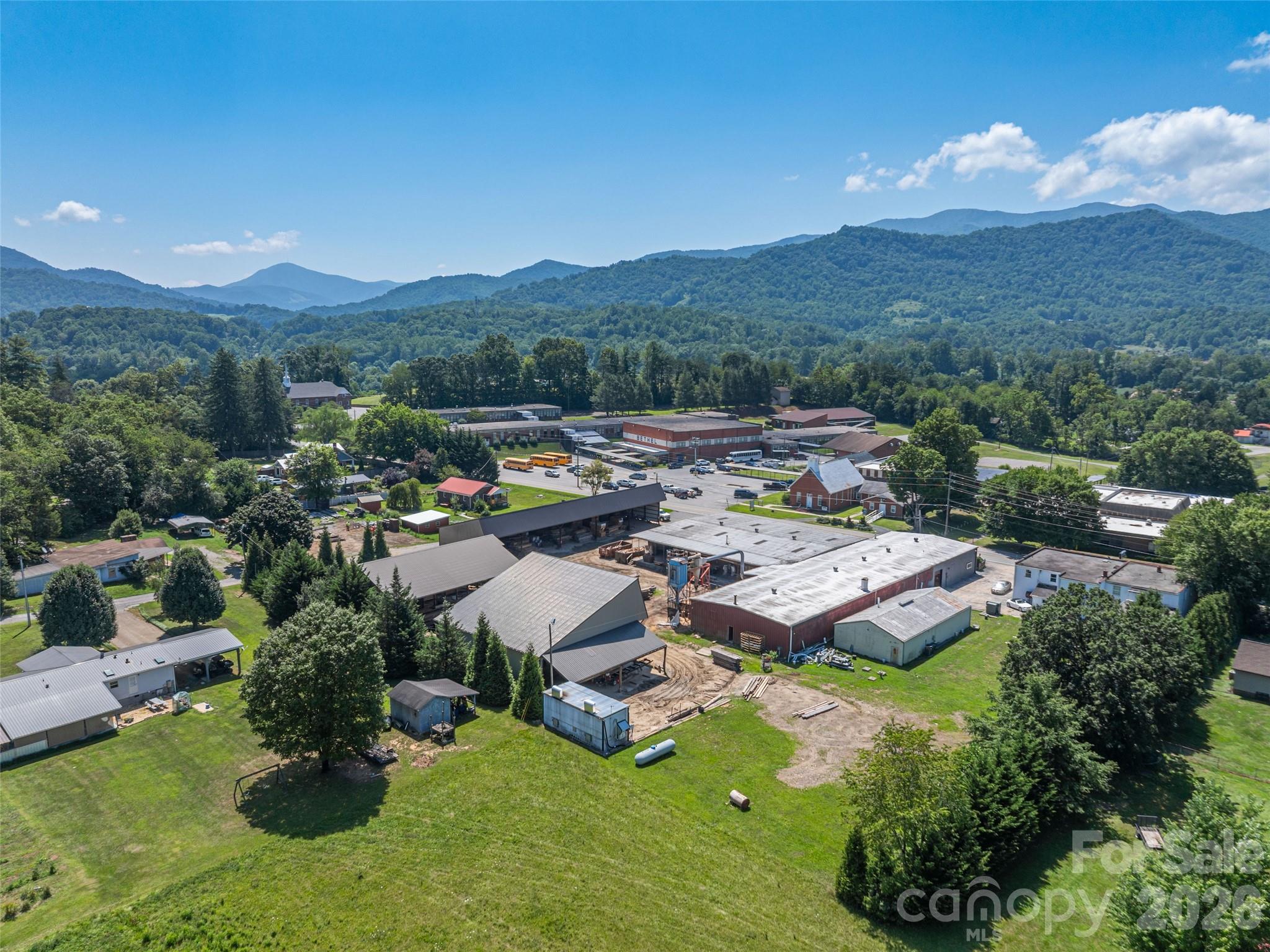 635 Sonoma Road Waynesville NC 28786