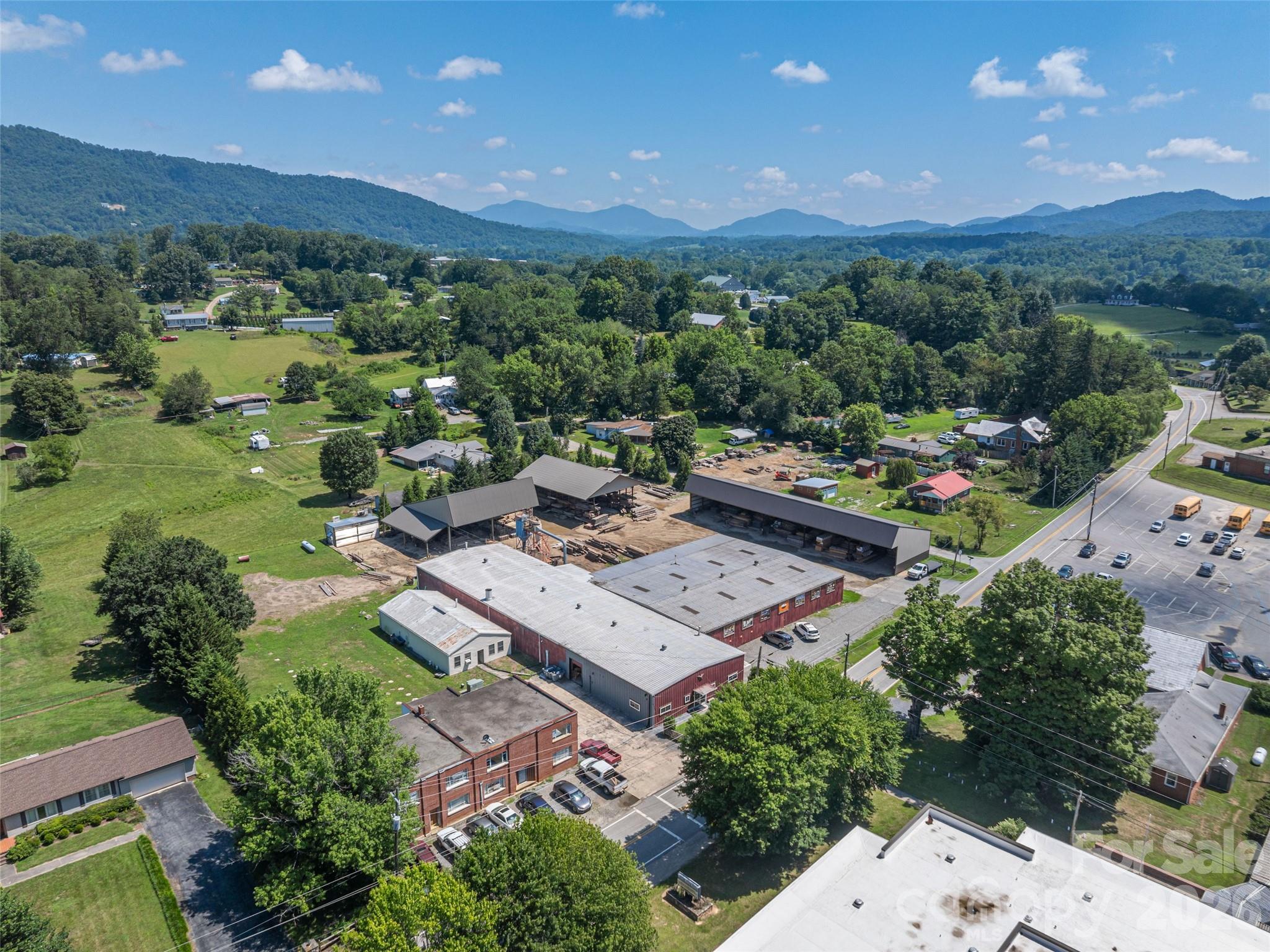 635 Sonoma Road Waynesville NC 28786
