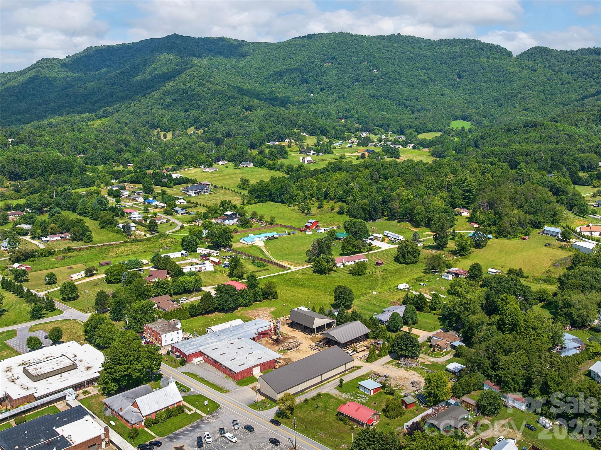 635 Sonoma Road Waynesville NC 28786