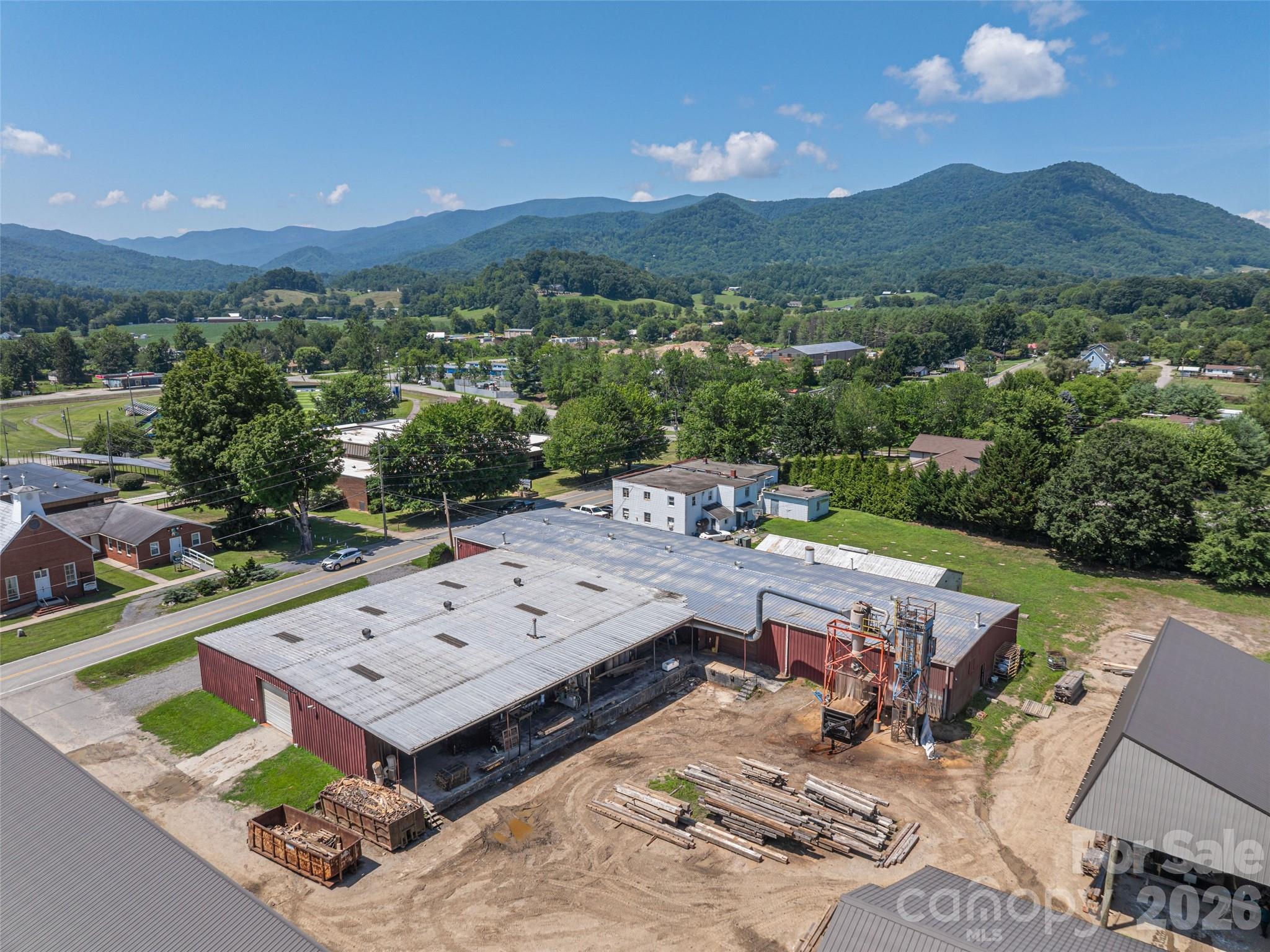 635 Sonoma Road Waynesville NC 28786
