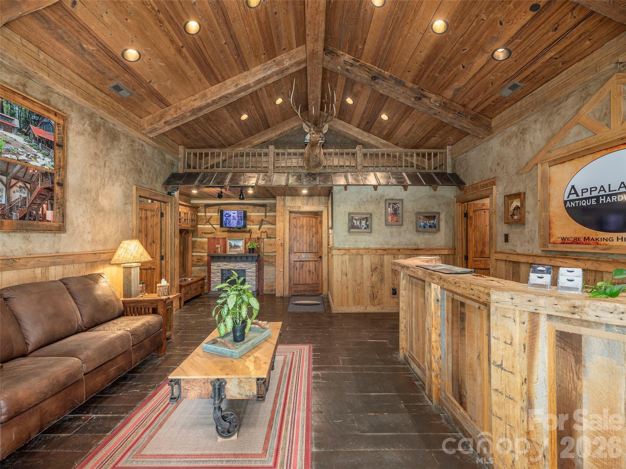 635 Sonoma Road Waynesville NC 28786
