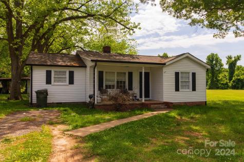 1003 York Road Kings Mountain NC 28086