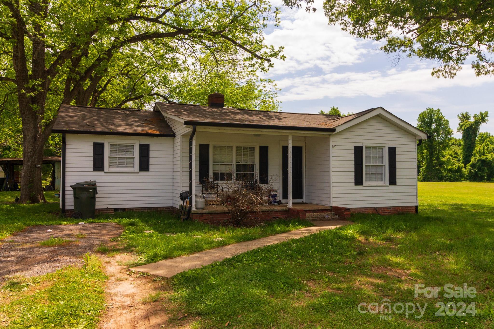 1003 York Road Kings Mountain NC 28086