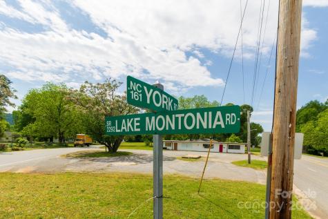 1003 York Road Kings Mountain NC 28086