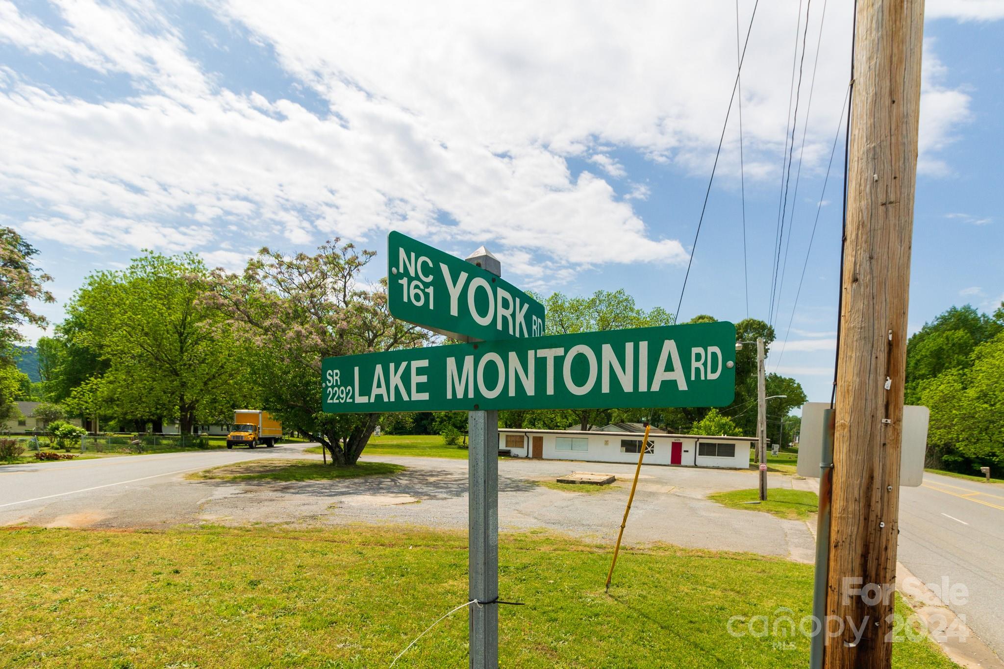 1003 York Road Kings Mountain NC 28086