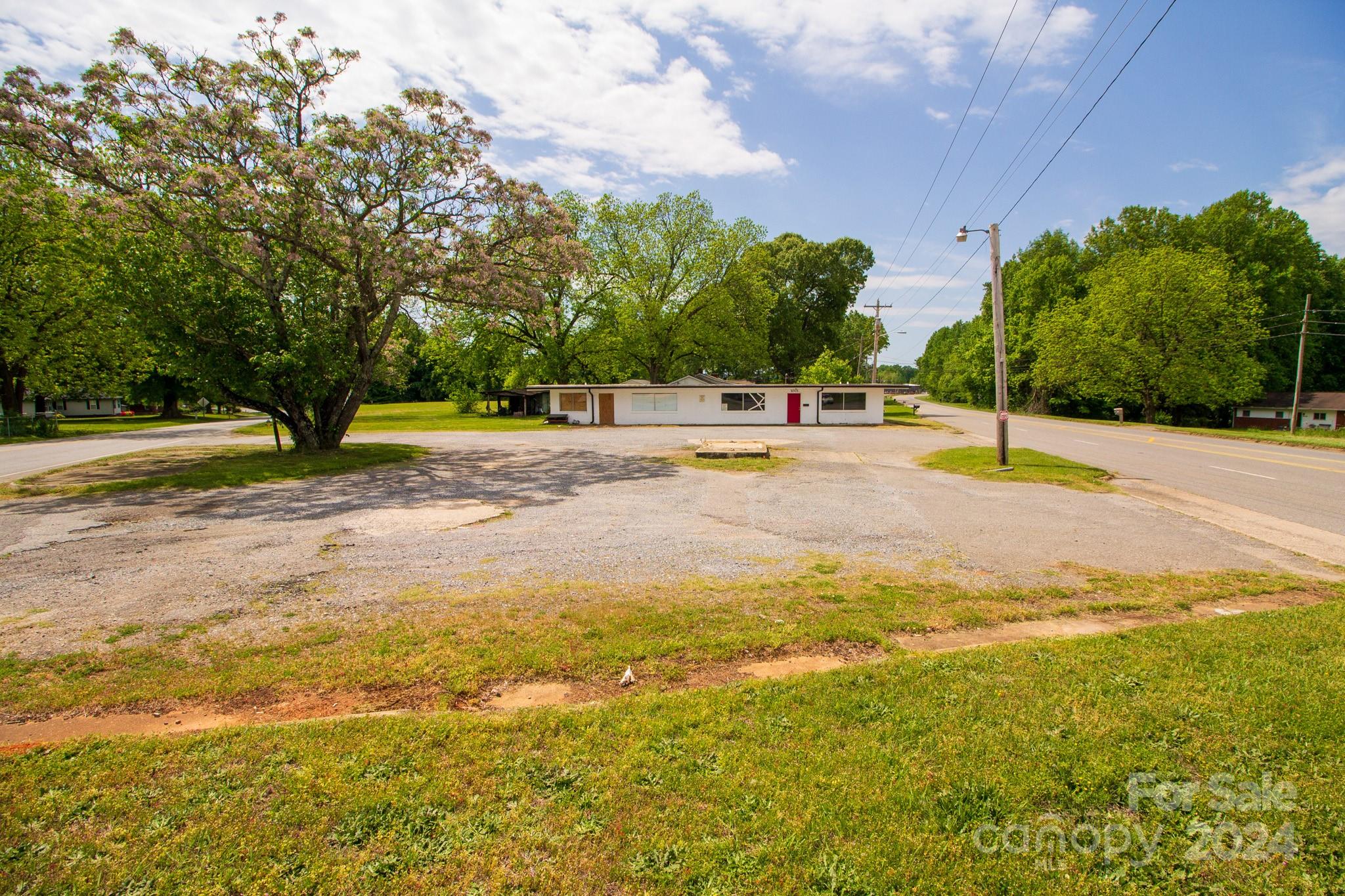 1003 York Road Kings Mountain NC 28086