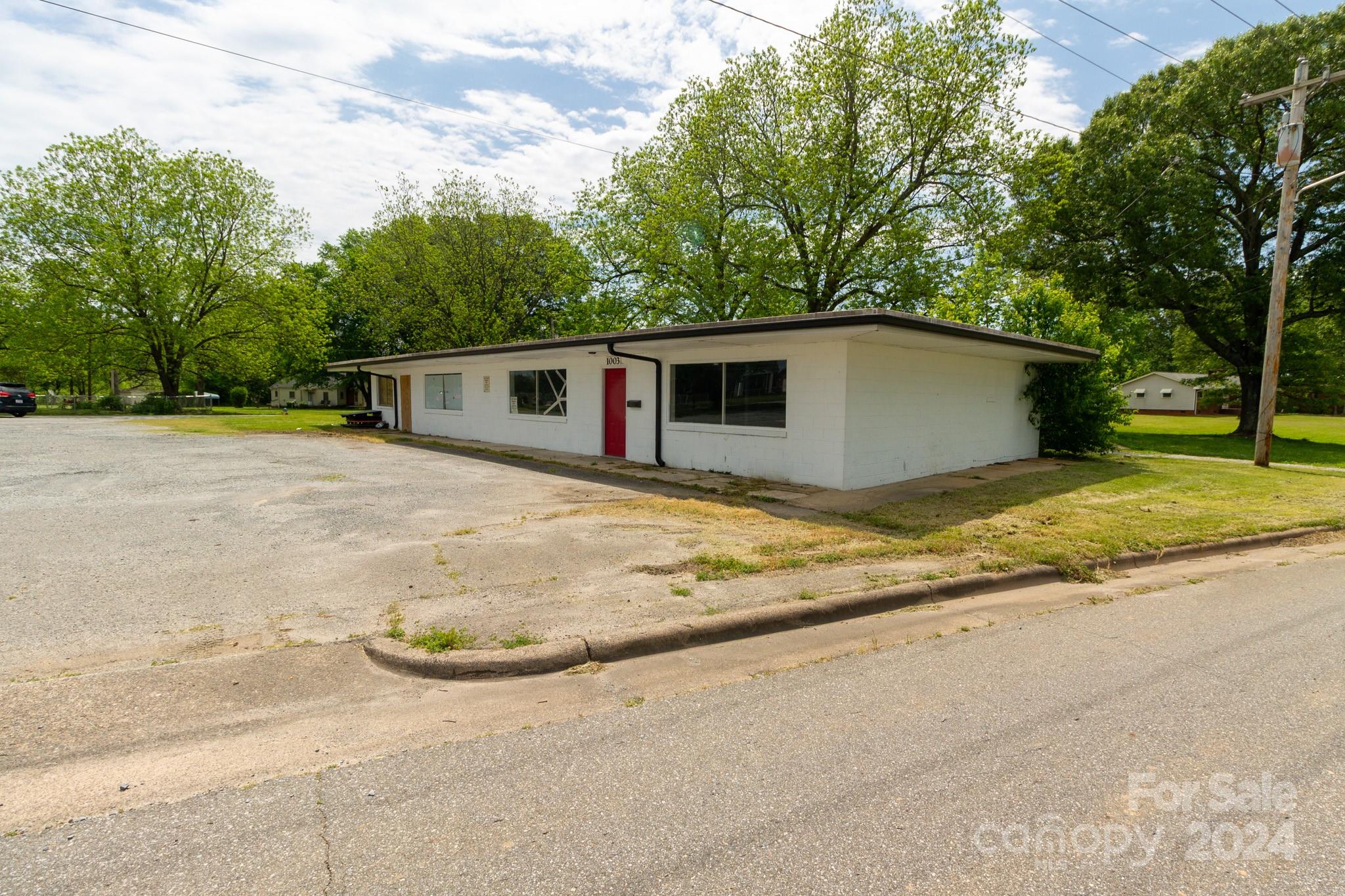 1003 York Road Kings Mountain NC 28086