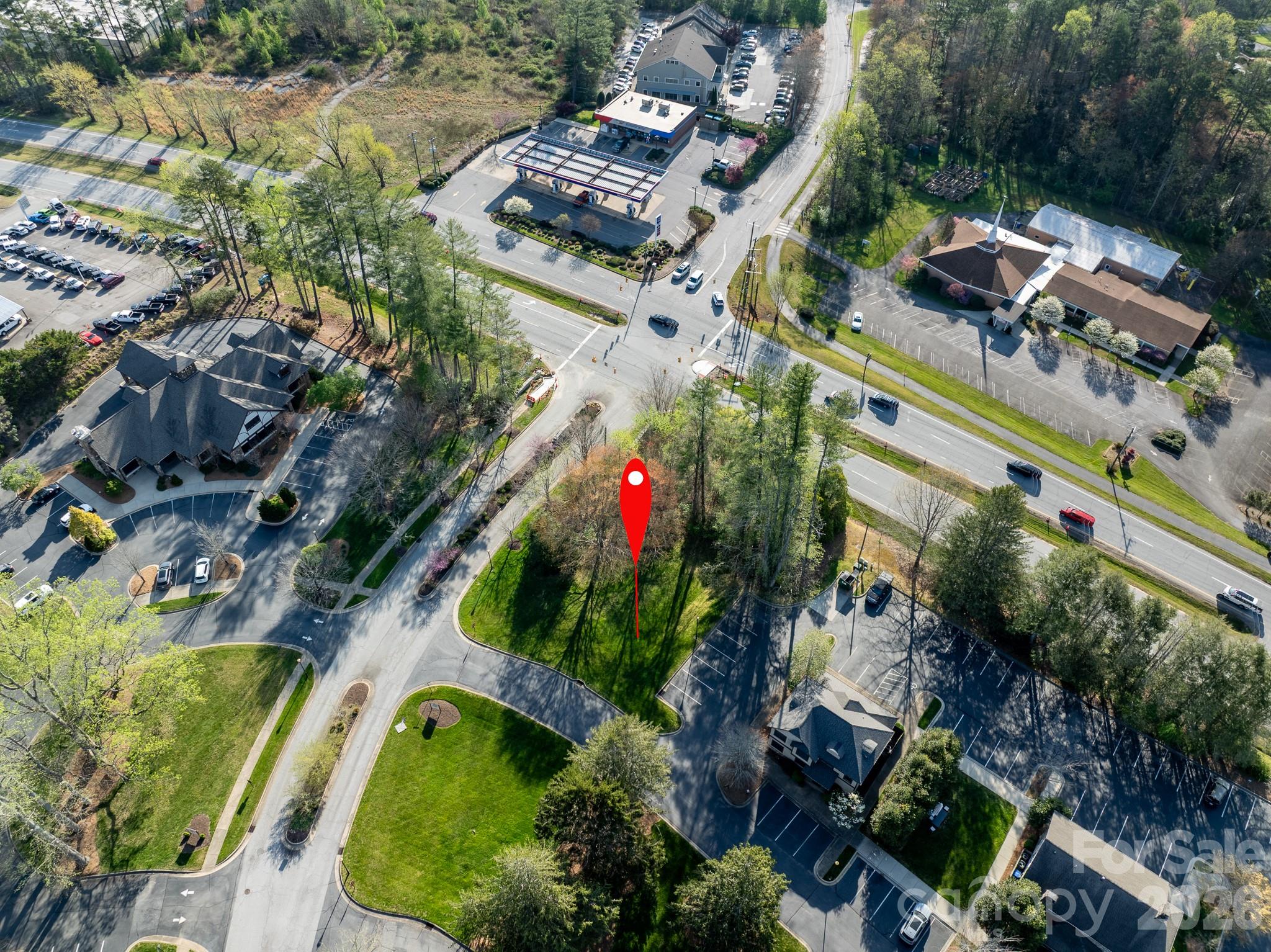 42 Park Place Brevard NC 28712