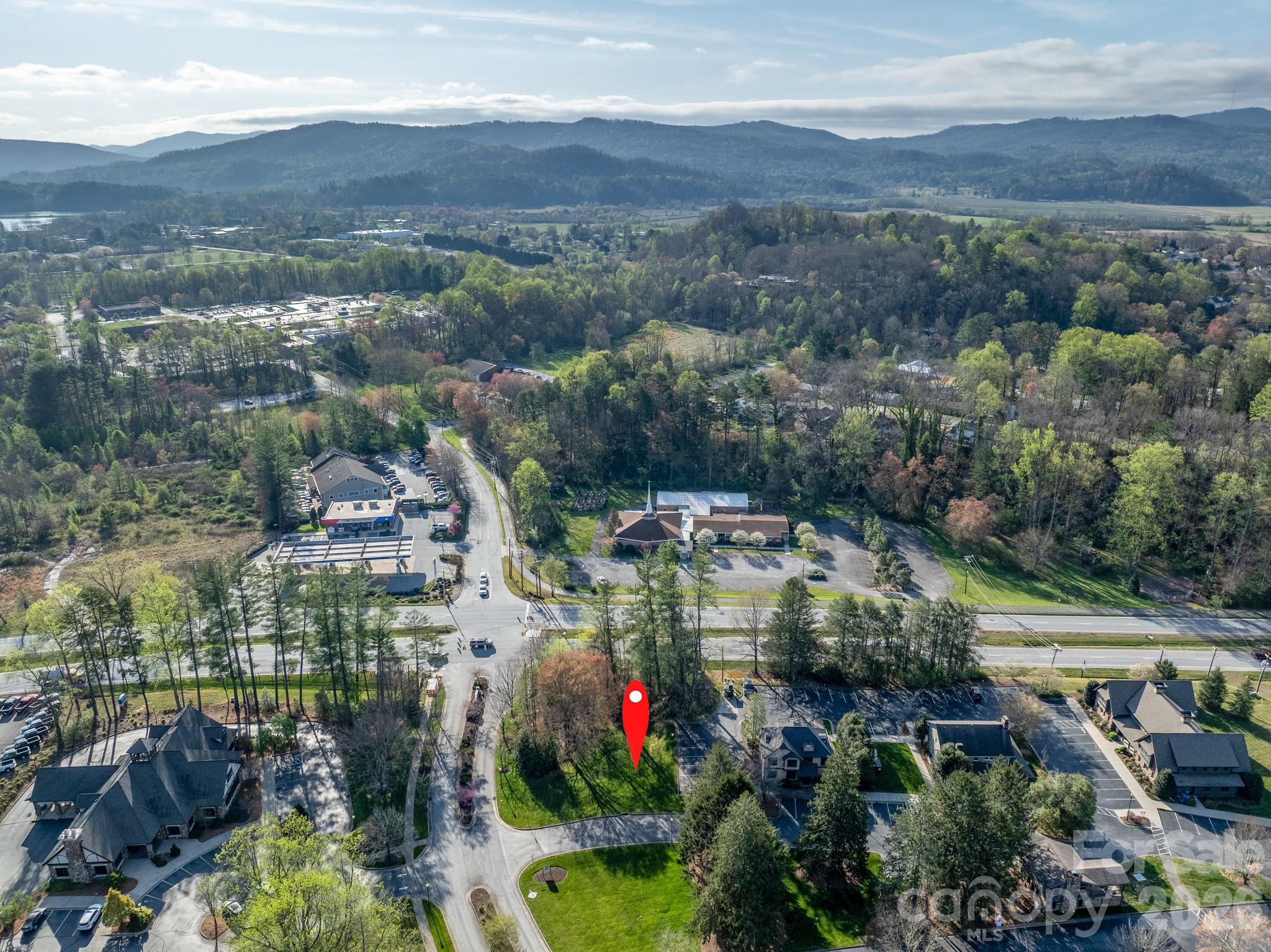 42 Park Place Brevard NC 28712