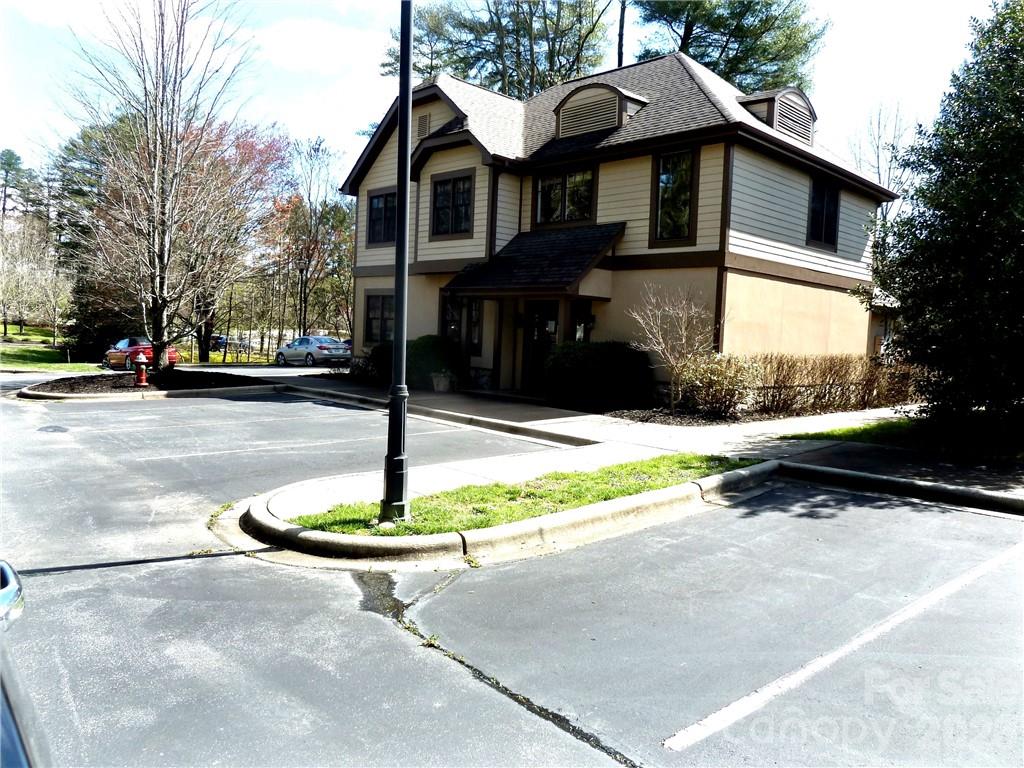 42 Park Place Brevard NC 28712