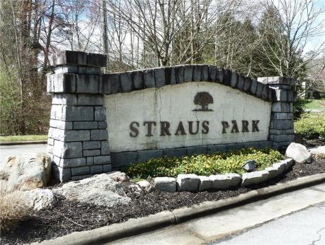 42 Park Place Brevard NC 28712