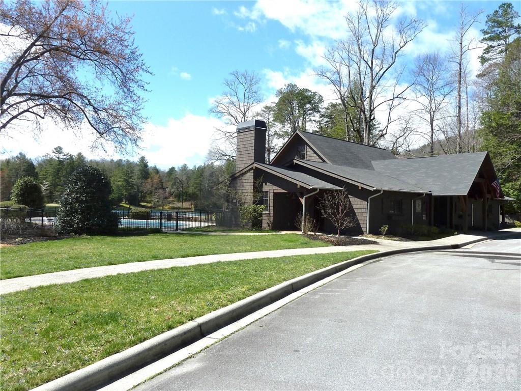 42 Park Place Brevard NC 28712