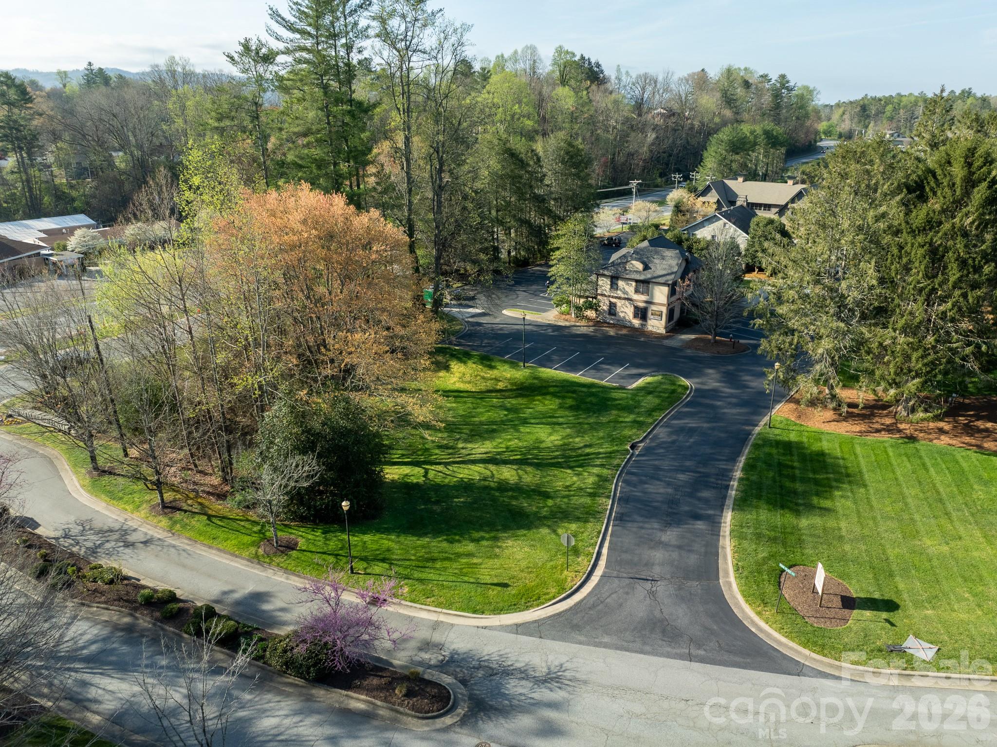 42 Park Place Brevard NC 28712