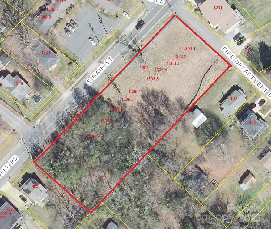 1303 S Main Street Belmont NC 28120